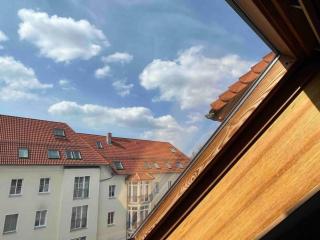 NEU! Ferienwohnung Zeitz - Zeitz - 1