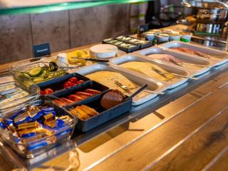 B&B HOTEL Braunschweig-West - Braunschweig - 1