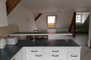 NEU! Ferienwohnung Zeitz DGR 2 - Zeitz - 6