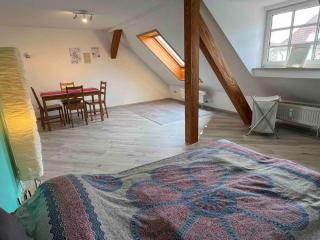 NEU! Ferienwohnung Zeitz DGR 2 - Zeitz - 1
