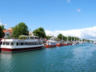 Ferienwohnung Hohe Düne - Warnemünde - 6