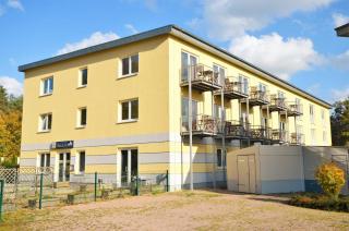 Ferienwohnung Küstenwald - Gelbensande - 9