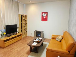 Aioi Lodge - Otaru - 5