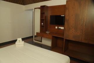 Poliyam Thuruth Eco Tourism Village - Kāsaragod - 5