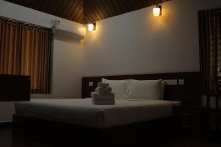 Poliyam Thuruth Eco Tourism Village - 2