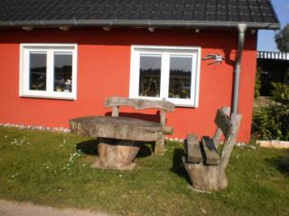 Ferienwohnung auf Rügen in Maltzien - Losentitz - 9