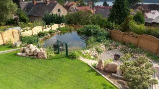 Ferienwohnung mit Seeblick - Rheinsberg - 7
