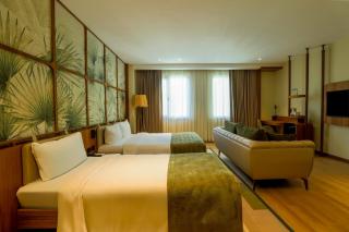 ibis Styles Istanbul Kurtkoy - Istanbul - 4