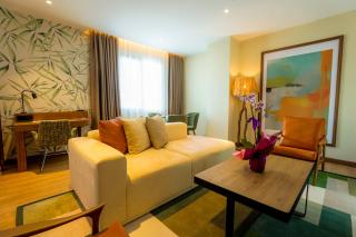 ibis Styles Istanbul Kurtkoy - Istanbul - 6