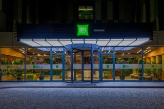 ibis Styles Istanbul Kurtkoy - Istanbul - 9