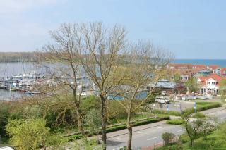 Ferienwohnung mit Ostseeblick in Rerik - 0