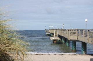 Ferienwohnung mit Ostseeblick in Rerik - Rerik - 2