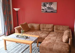 Ferienwohnung Seeblick - Waren - 2