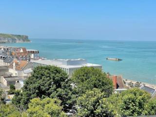 Bellavista #1 by Melrose - Arromanches-les-Bains - 9