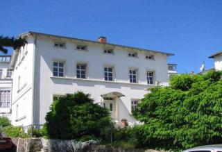 Villa Monique in Alt-Sassnitz - Sassnitz - 9