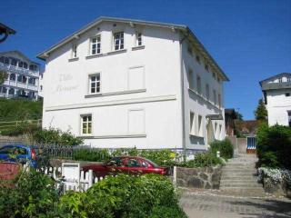 Villa Monique in Alt-Sassnitz - Sassnitz - 0