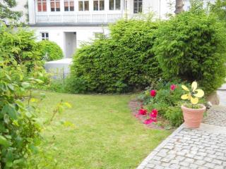 Villa Monique in Alt-Sassnitz - Sassnitz - 6