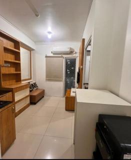 Green pramuka by Santoso Family - 3