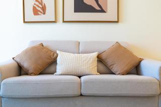 Stylish 1-Bedroom with Breathtaking Views at Dubai Marina - 4