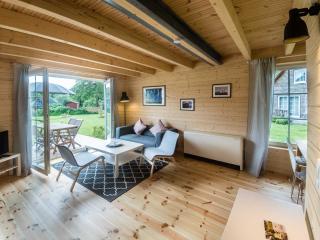 Schmidt's Ferienhäuser bei Zingst - Lüdershagen - 3