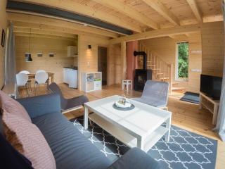 Schmidt's Ferienhäuser bei Zingst - Lüdershagen - 2