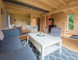 Schmidt's Ferienhäuser bei Zingst - Lüdershagen - 1