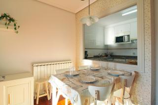 Apartamento Arribada - San Vicente de la Barquera - 5
