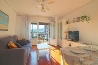 Apartamento Arribada - San Vicente de la Barquera - 0
