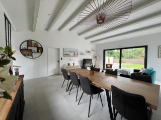 New Rethaise holiday home 8 people - Le Bois-Plage-en-Ré - 9