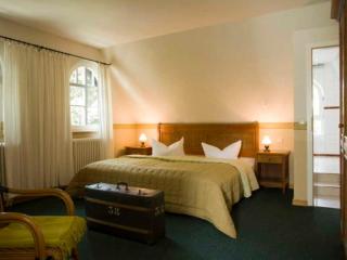 Hotel Hiddensee Hitthim - 5