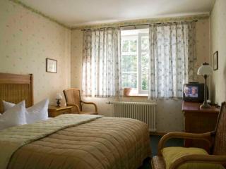 Hotel Hiddensee Hitthim - Kloster - 4