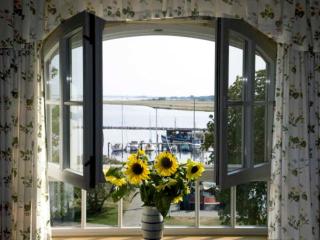 Hotel Hiddensee Hitthim - 1