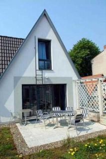 Ferienwohnung in der Altstadt Warnemünde - Warnemünde - 9