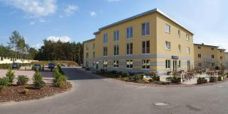 Ruhige Ferienwohnung in Graal Müritz (EW) - Graal-Müritz - 8