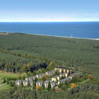 Ruhige Ferienwohnung in Graal Müritz (EW) - Graal-Müritz - 7