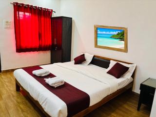 Samudrasneha Resort - Nagaon - 8
