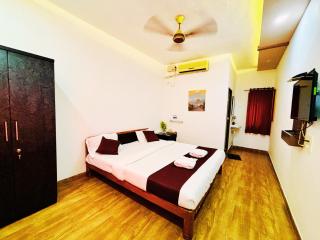 Samudrasneha Resort - Nagaon - 1