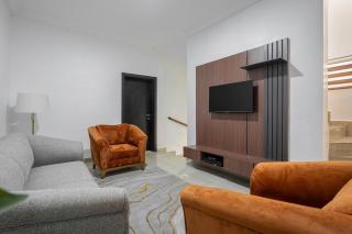 Affordable Lekki Luxury Homes - 7