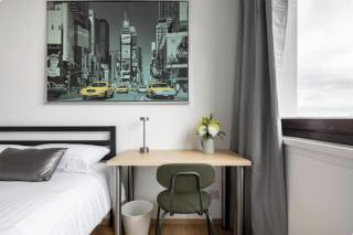 Lake View Hackney High End 3-Bedroom Flat - Londra - 1