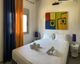 Beachfront Family Home - 1