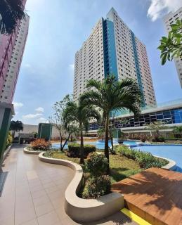 Green pramuka by Santoso Family - 7