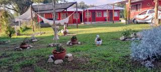 AYRES DE MONTAÑA - San Ignacio - 9