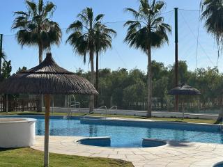 Apartamento Playa Granada Golf - Motril - 3