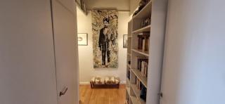 Spacious apartment 4 people parking, bright - 9