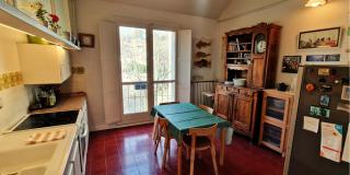 Spacious apartment 4 people parking, bright - 3