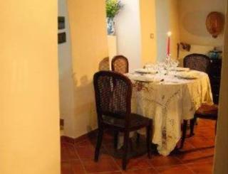 Etrusca House - 3