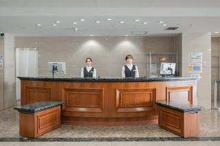 Hotel Hakodate Royal Seaside BBH Hotel Group - Hakodate - 1