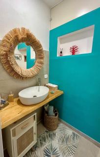 Villa Mare Shabby Chic - Ognina - 7