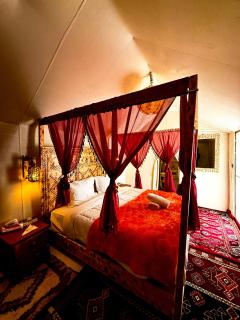 Authentic Luxury Camp - 5