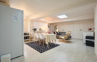 Best, Private, 3 rooms, Hongdae, 6 Persons - 6